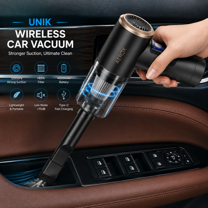 Multifunctional Air Duster Cleaner