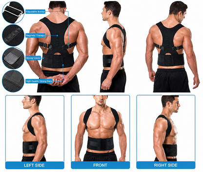 Posture Corrector Belt Unisex